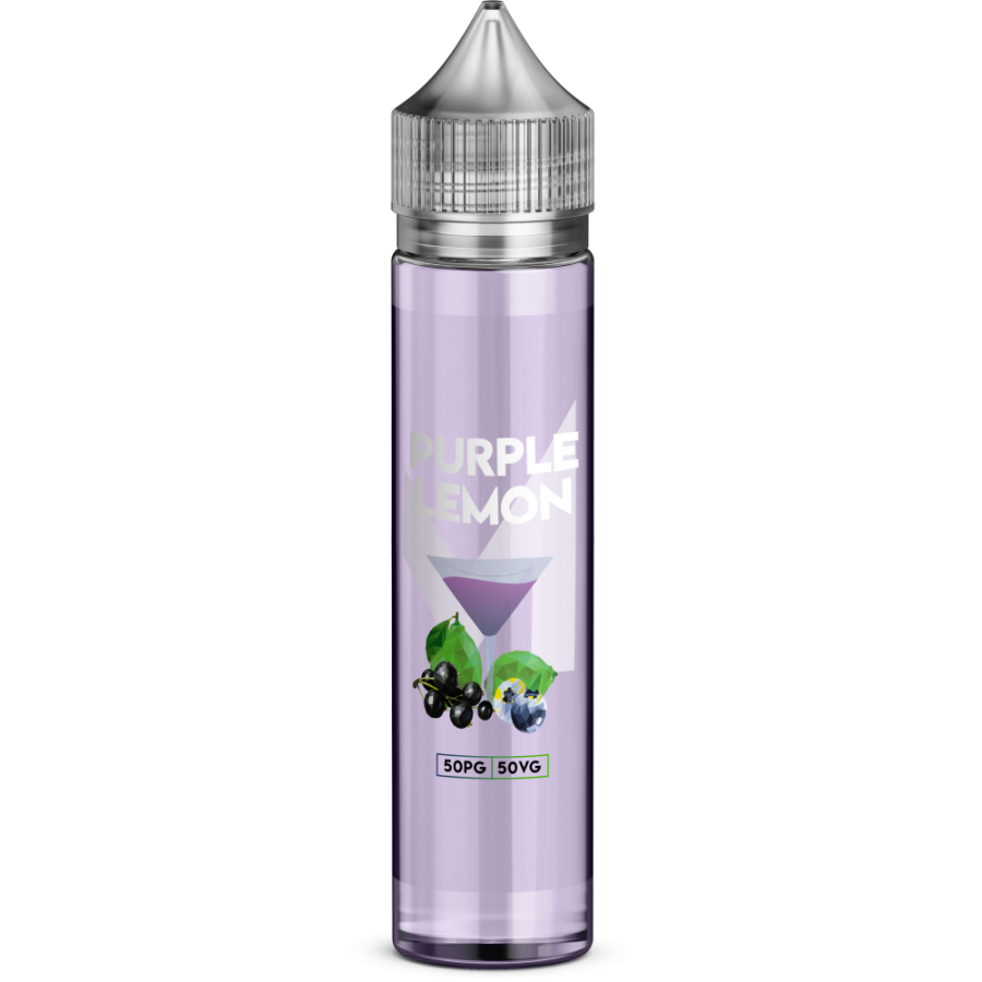 Purple Lemon