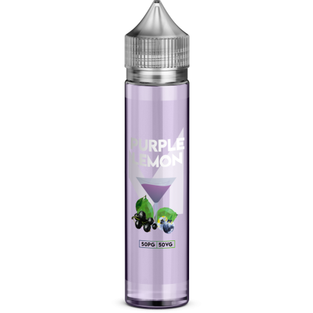 Purple Lemon