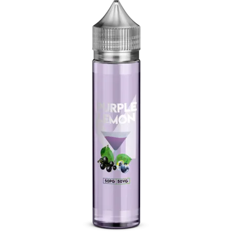 Purple Lemon