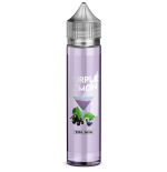 Purple Lemon