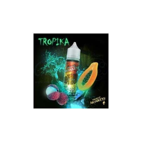 Tropika Monkey Mix