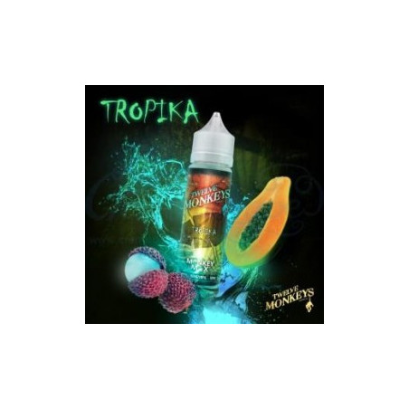 Tropika Monkey Mix