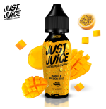 Mangue & Fruit De La Passion