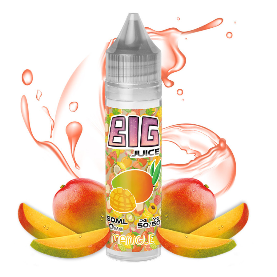 Mangue