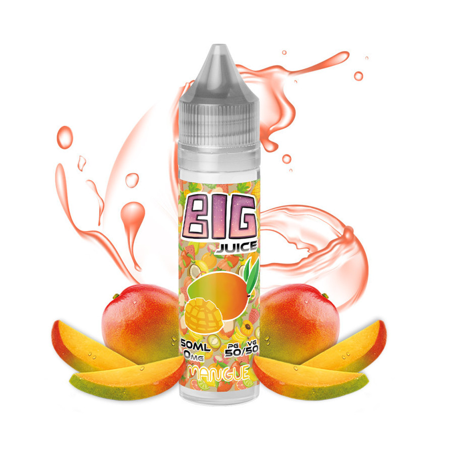 Mangue