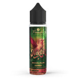 Abricot Fraise Mangue
