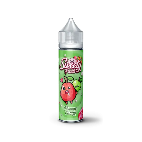 Pomme Candy