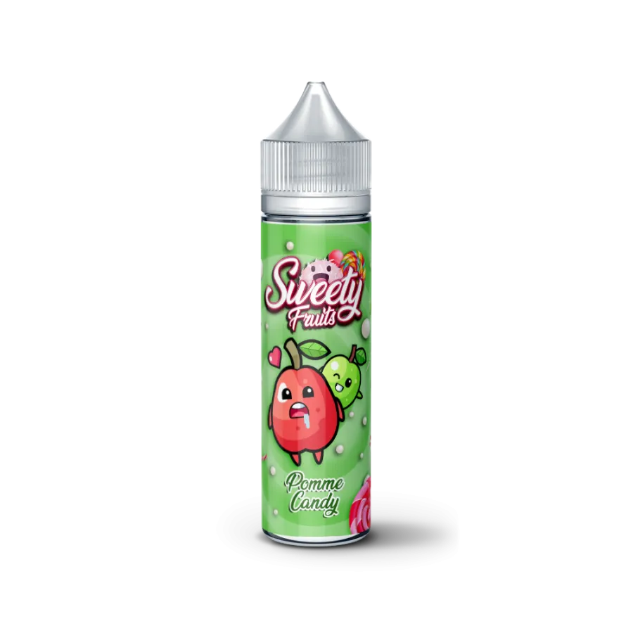 Pomme Candy
