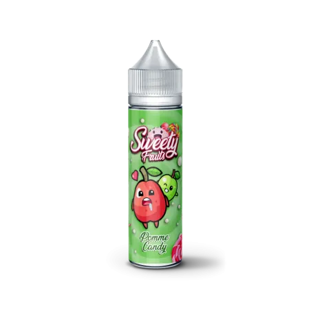 Pomme Candy