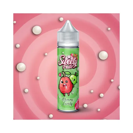 Pomme Candy