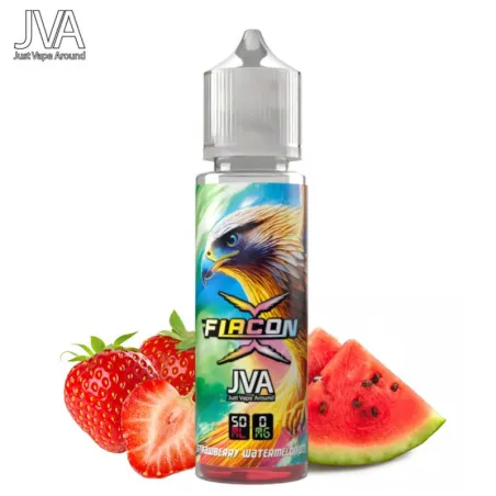 Strawberry Watermelon Ice