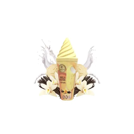 Vanilla Addiction