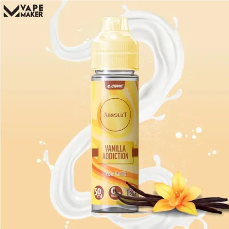 Vanilla Addiction