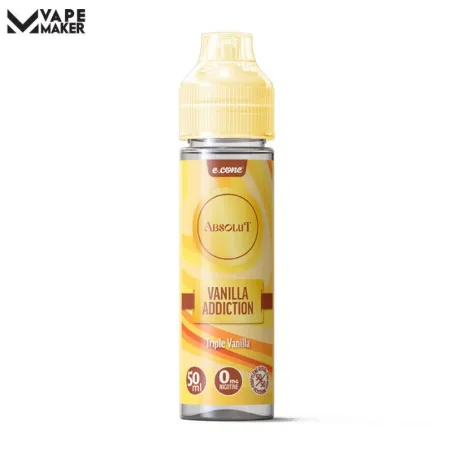Vanilla Addiction