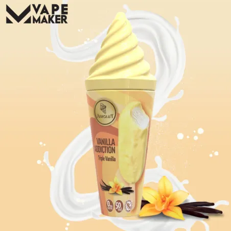 Vanilla Addiction