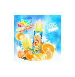 Citron Orange Mandarine