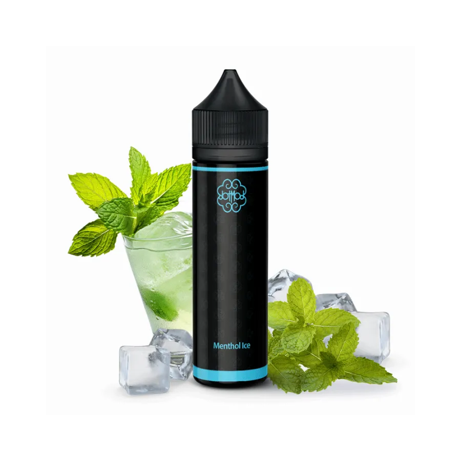 Menthol Ice