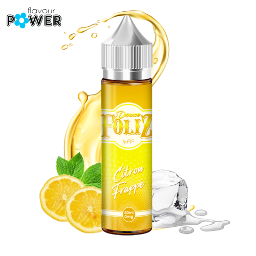 Citron Frappé
