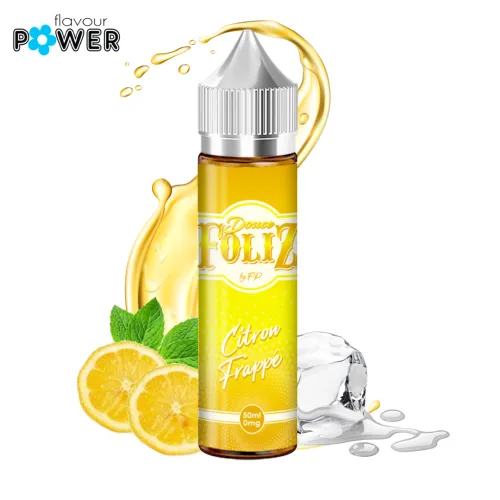 Citron Frappé