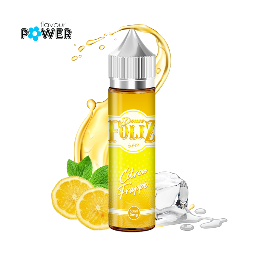 Citron Frappé