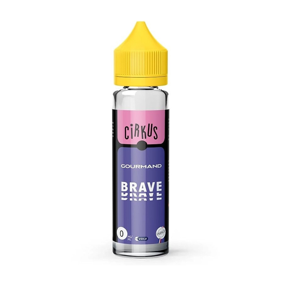 Brave Classic Wanted