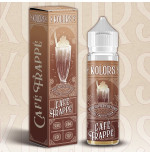 Café Frappé