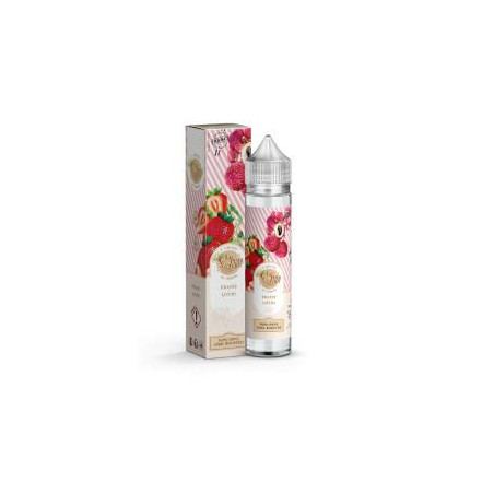 Fraise Litchi