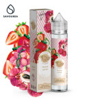 Fraise Litchi