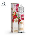 Fraise Litchi