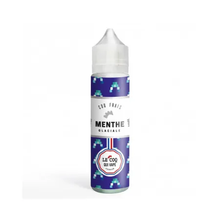 Menthe Glaciale