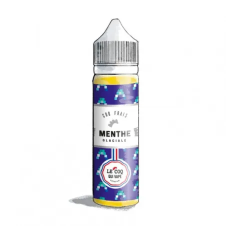Menthe Glaciale