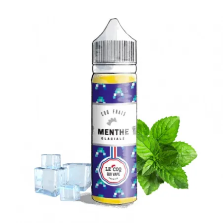 Menthe Glaciale