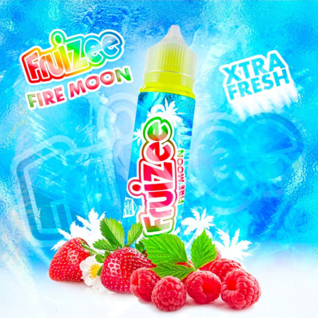 Fire Moon