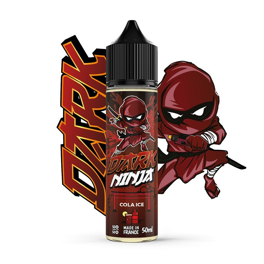 Dark Ninja