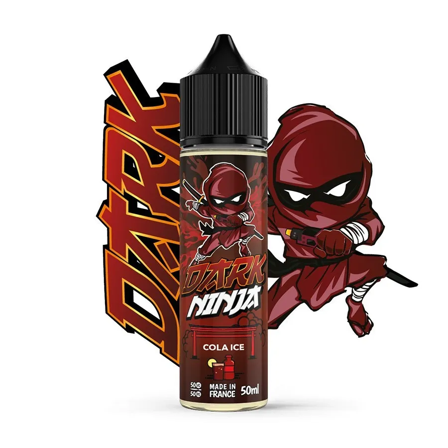 Dark Ninja
