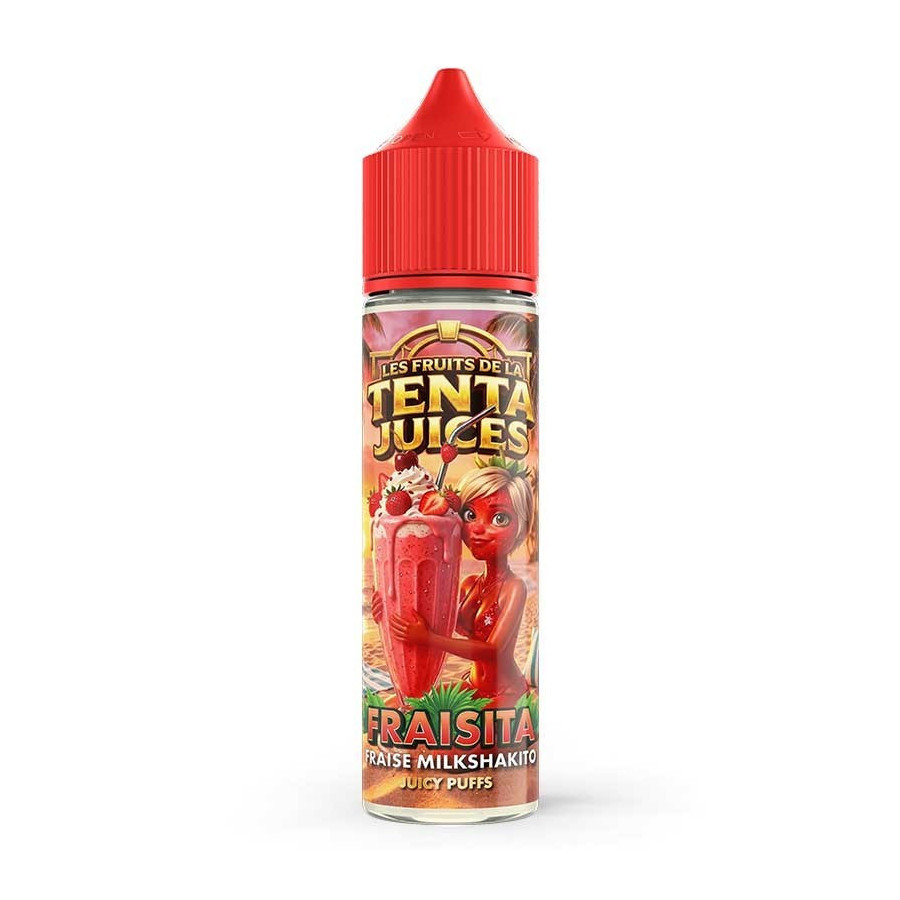 Fraisita