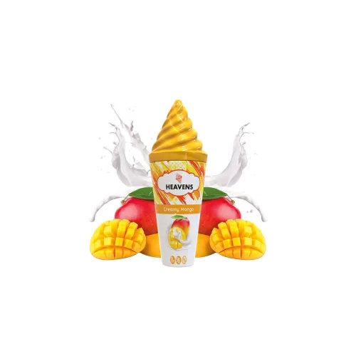 Creamy Mango