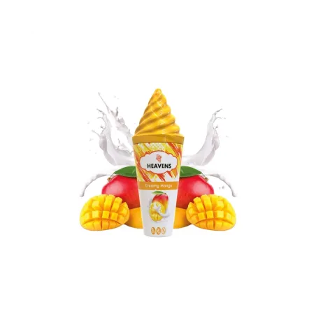 Creamy Mango