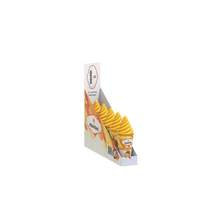 Creamy Mango