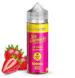 La Fraise Du Jardin