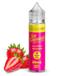 La Fraise Du Jardin