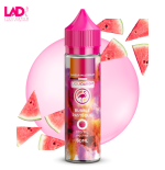 Bubble Pastèque