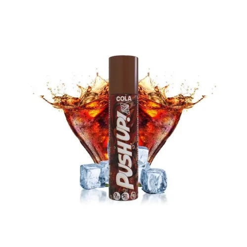 Cola Push Up - E-Cone - Vape Maker