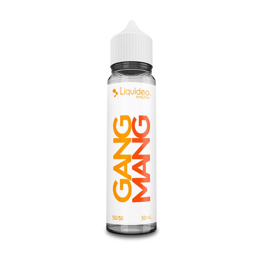 Gang Mang