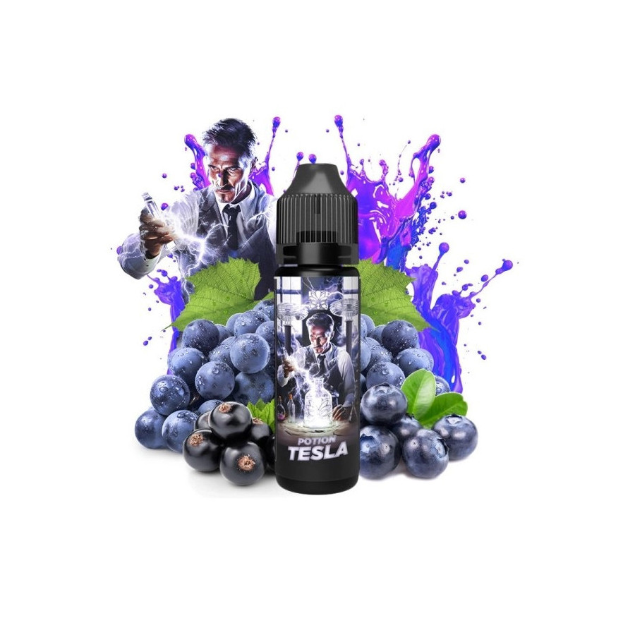 Potion Tesla