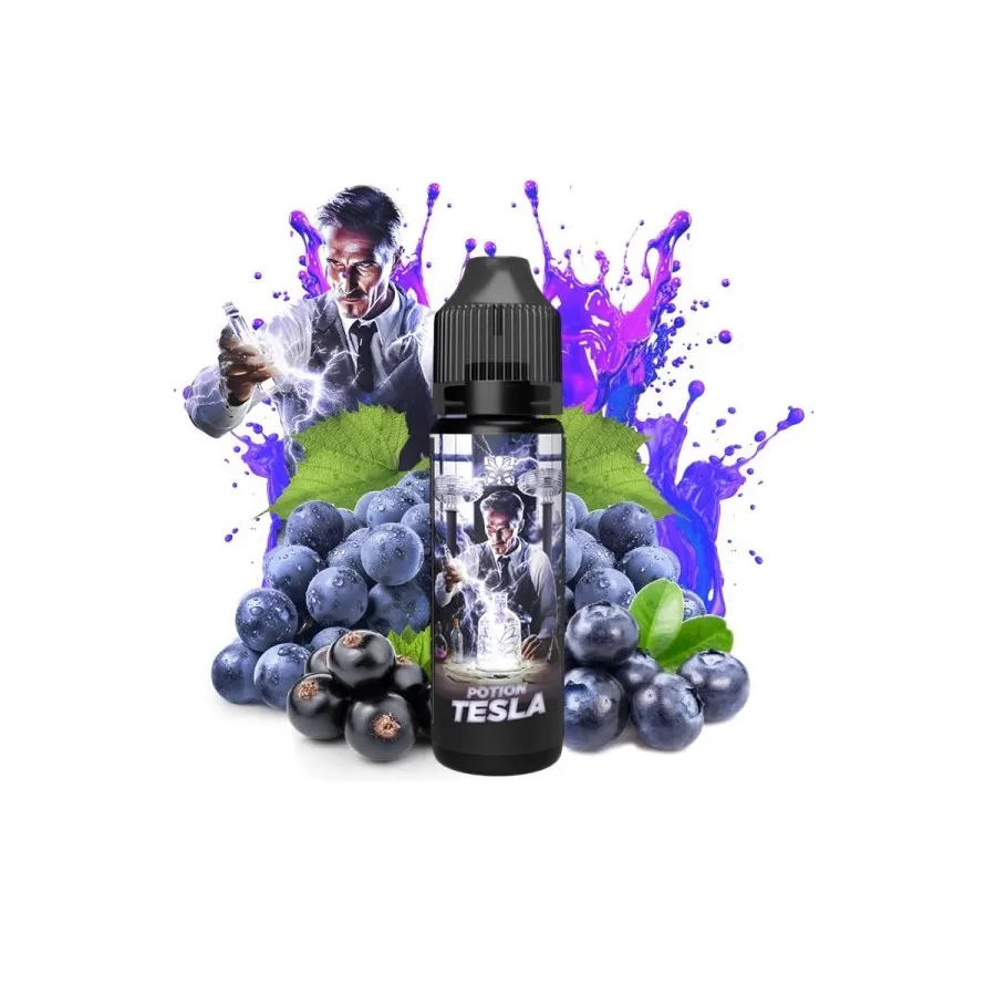 Potion Tesla