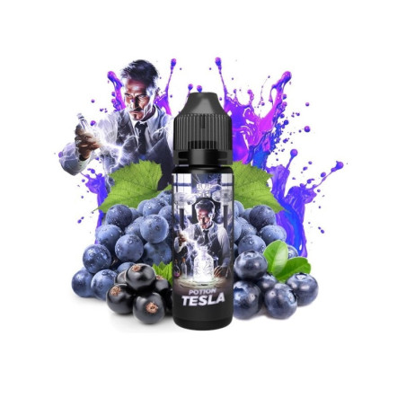 Potion Tesla