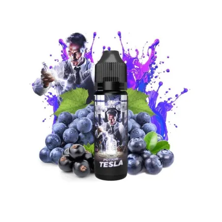 Potion Tesla