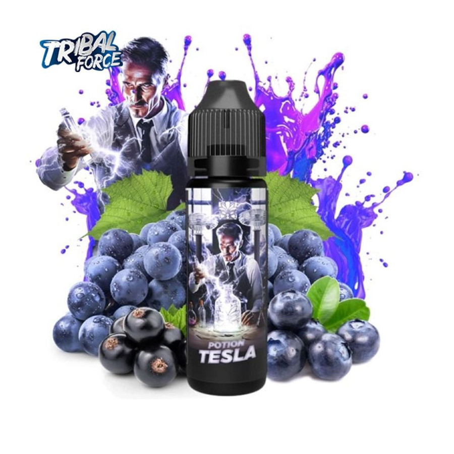 Potion Tesla