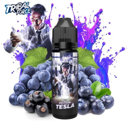 Potion Tesla